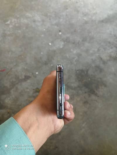 Samsung Mobile S10 Plus
