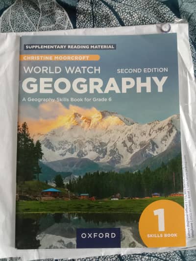oxford skills book