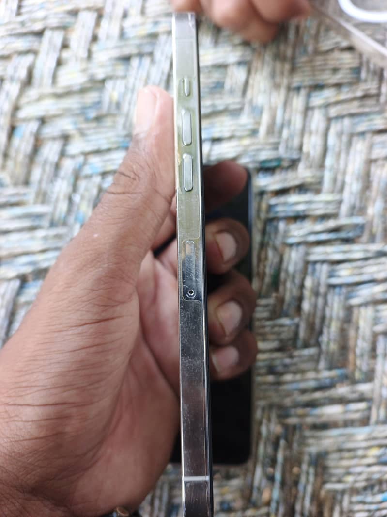 Apple iPhone 12 Pro Max 1