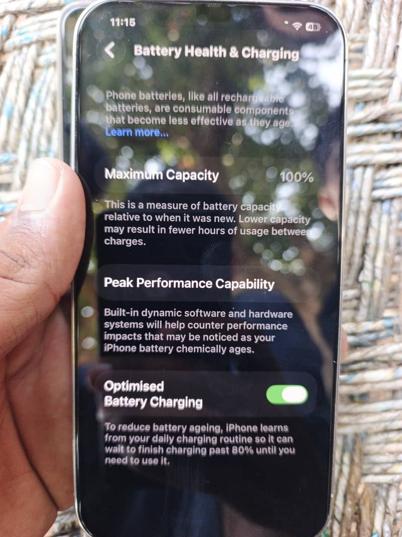 Apple iPhone 12 Pro Max 3
