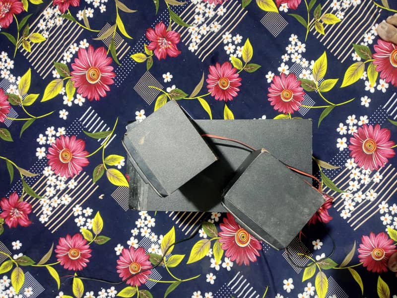 amplifier 0