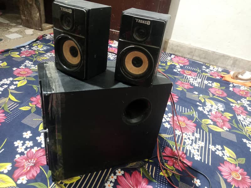 amplifier 2