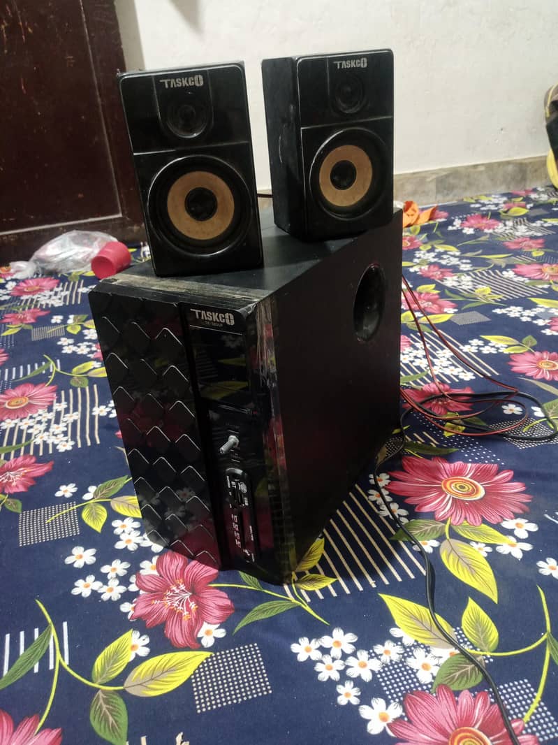 amplifier 4