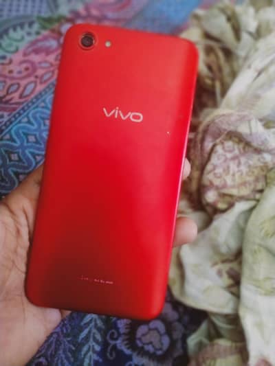 Vivo Y81s