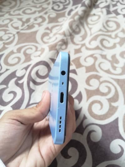 Realme Note 50