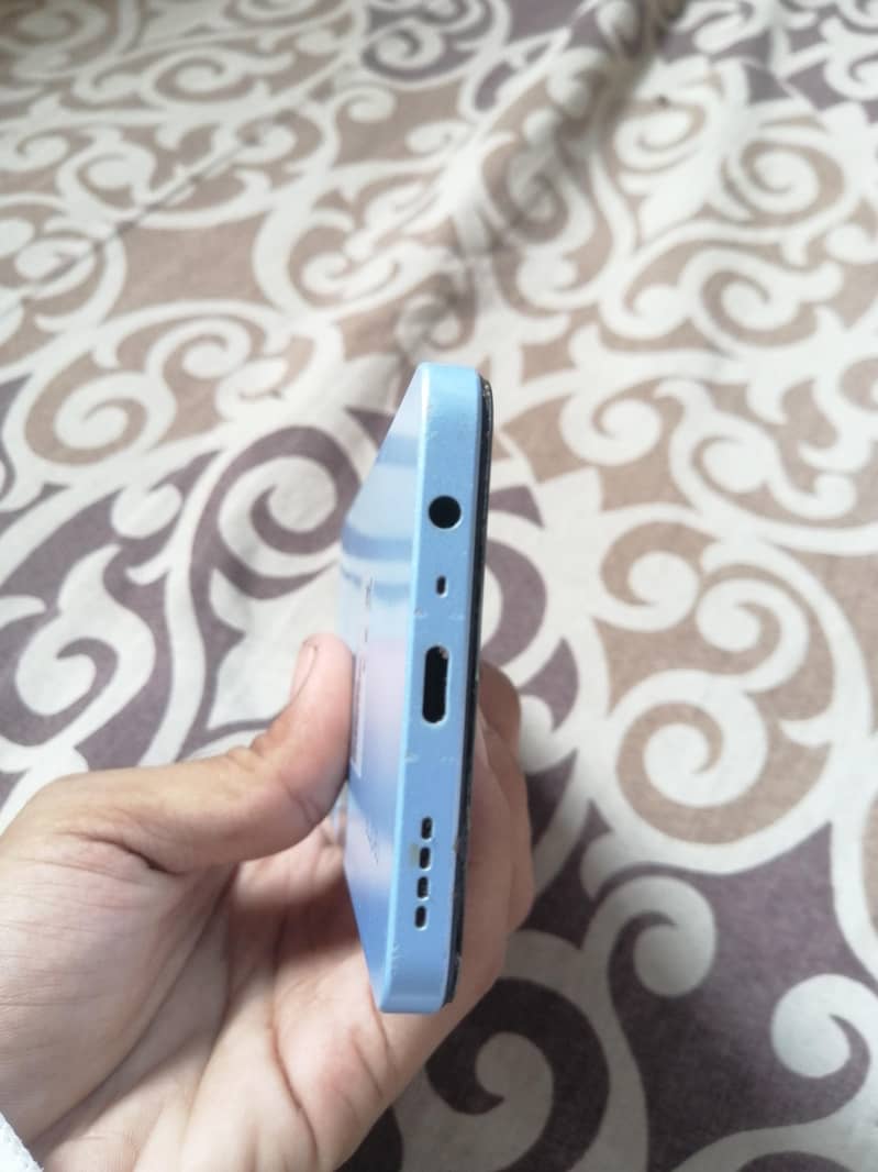 Realme Note 50 0