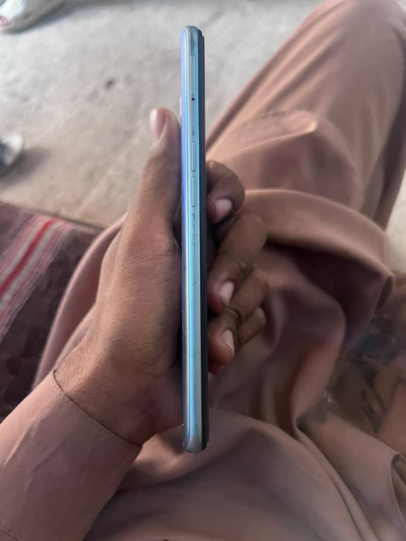 OPPO A96 4