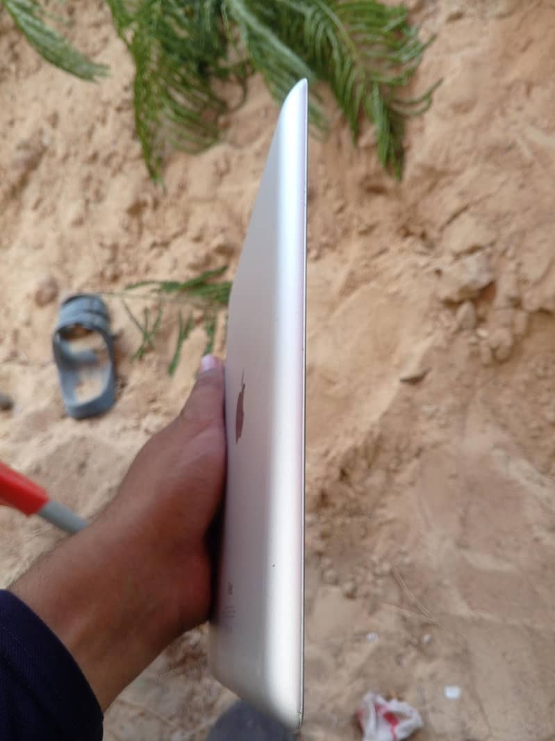 Apple ipad 4th 4