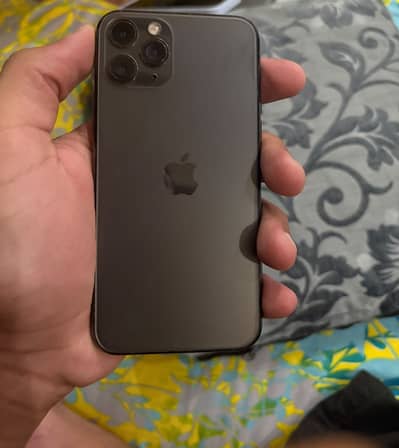 Apple iPhone 11 Pro
