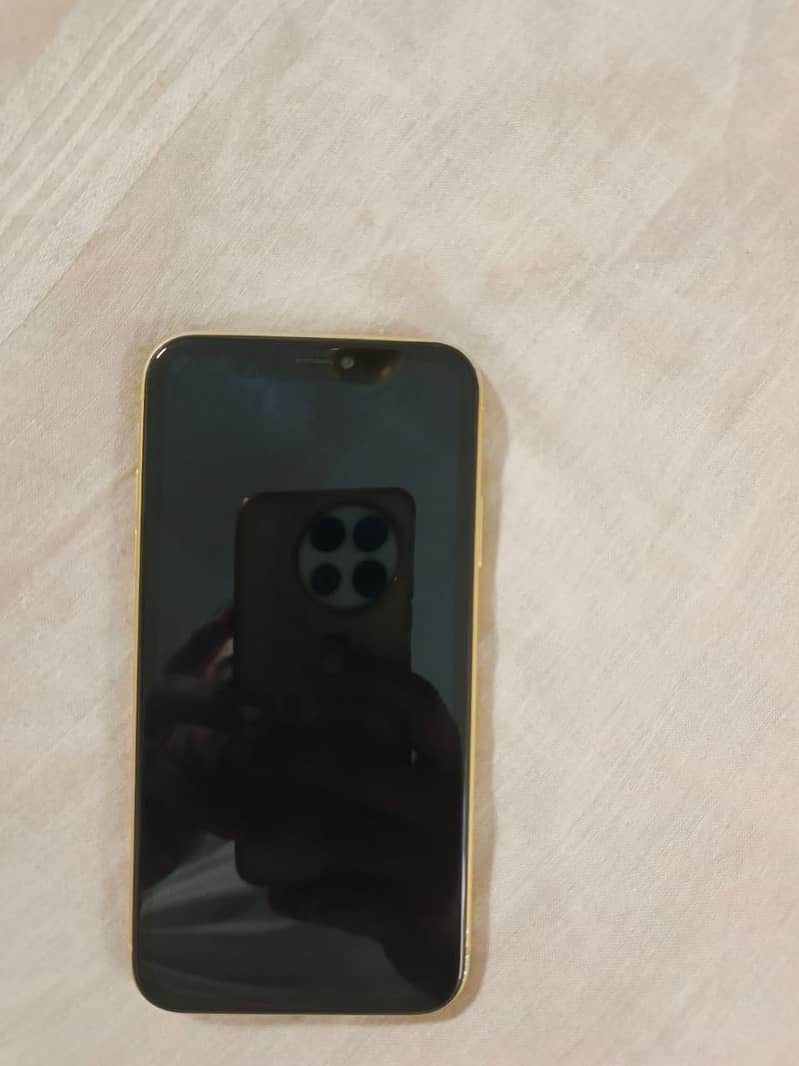 Apple iPhone 11 5