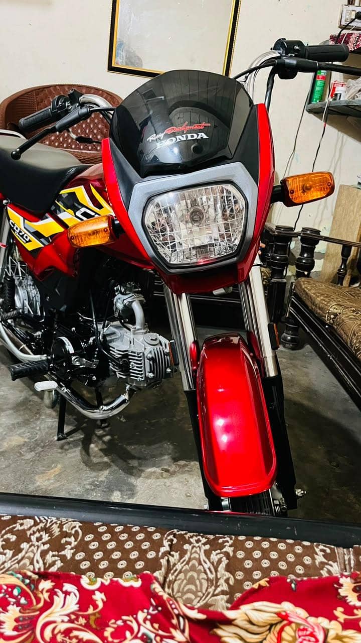 Dreem CD 70th 1