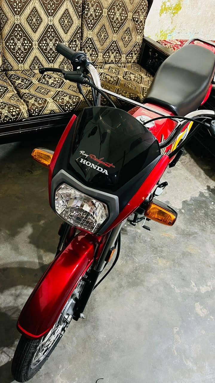 Dreem CD 70th 4