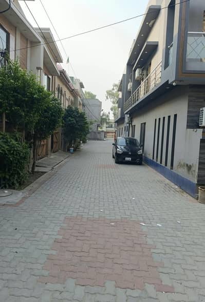 05 Marla Upper Portion for Rent