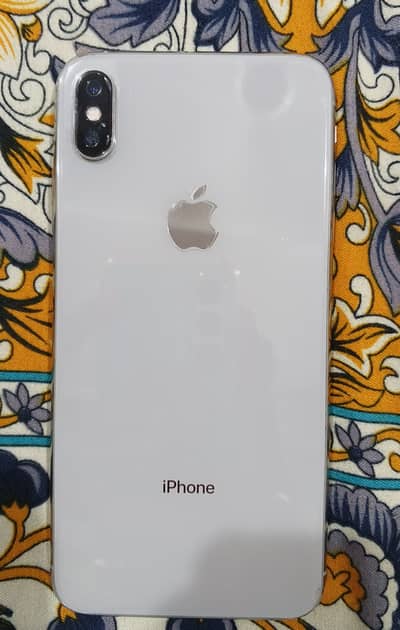 Apple iPhone XS Max