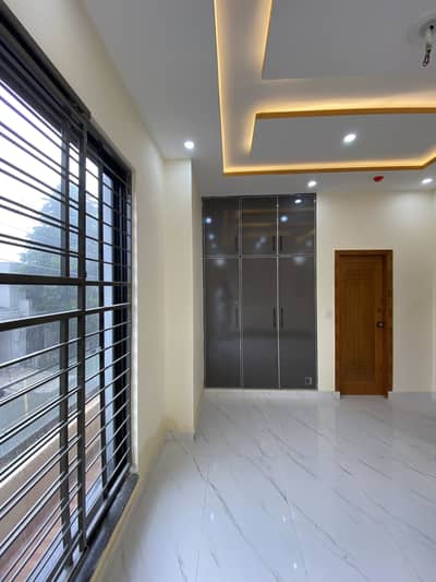 15 Marla Brand New House Available For Rent Near All Facilities