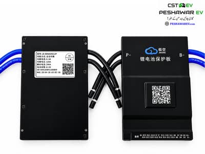 8-20S 120A/0.6A  JK-BD6A20S12P JK-BMS