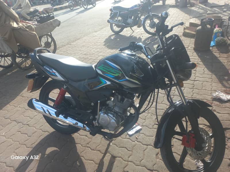 Cb 125f 7