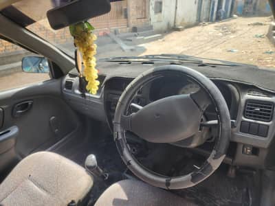 Suzuki Alto 2011