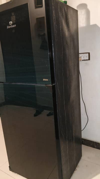 Dawlance fridge