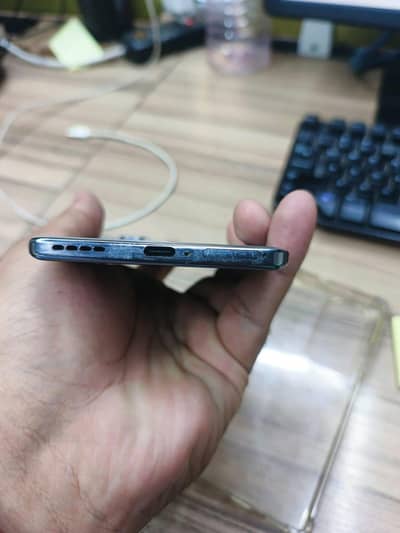 Infinix Hot 50 Pro Plus