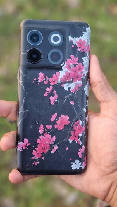 One Plus 10T