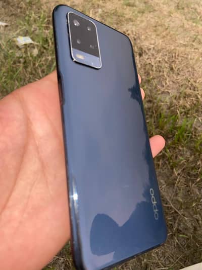 OPPO A54