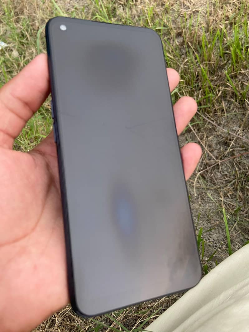 OPPO A54 1