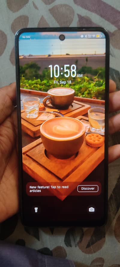 infinx hot 40 pro