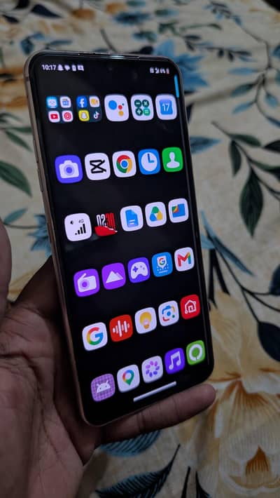 LG V60 ThinQ 5G