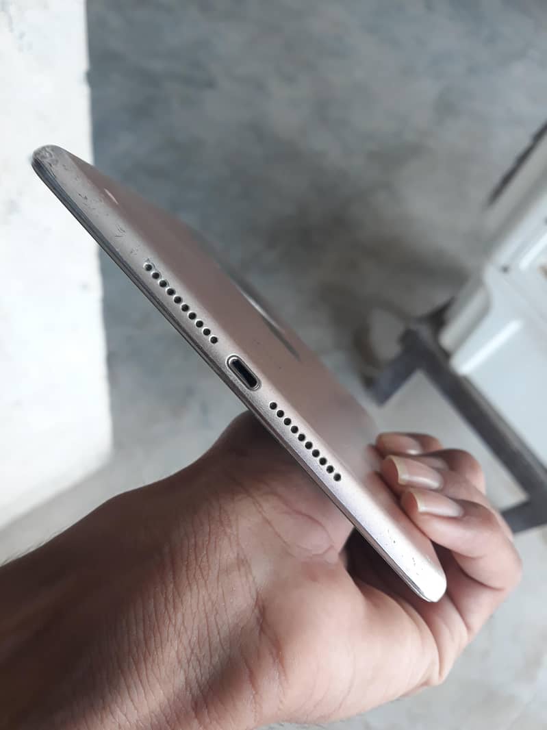 iPad mini 5 2