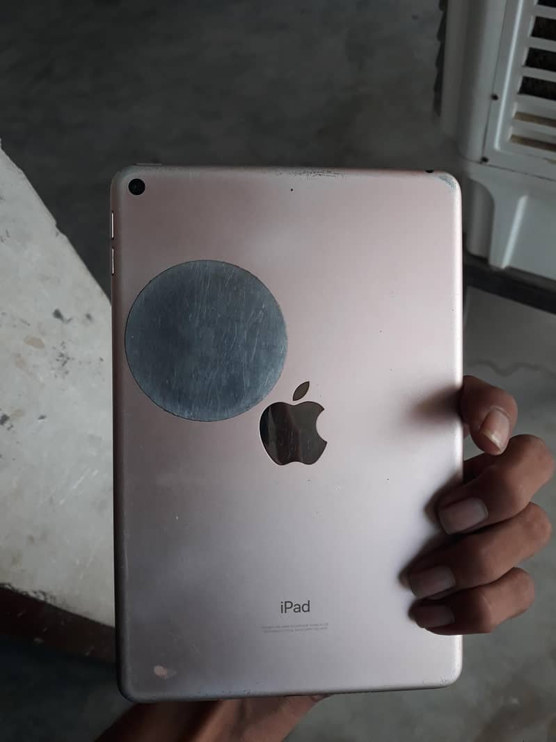 iPad mini 5 3