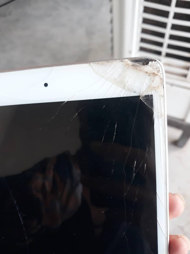 iPad mini 5 4