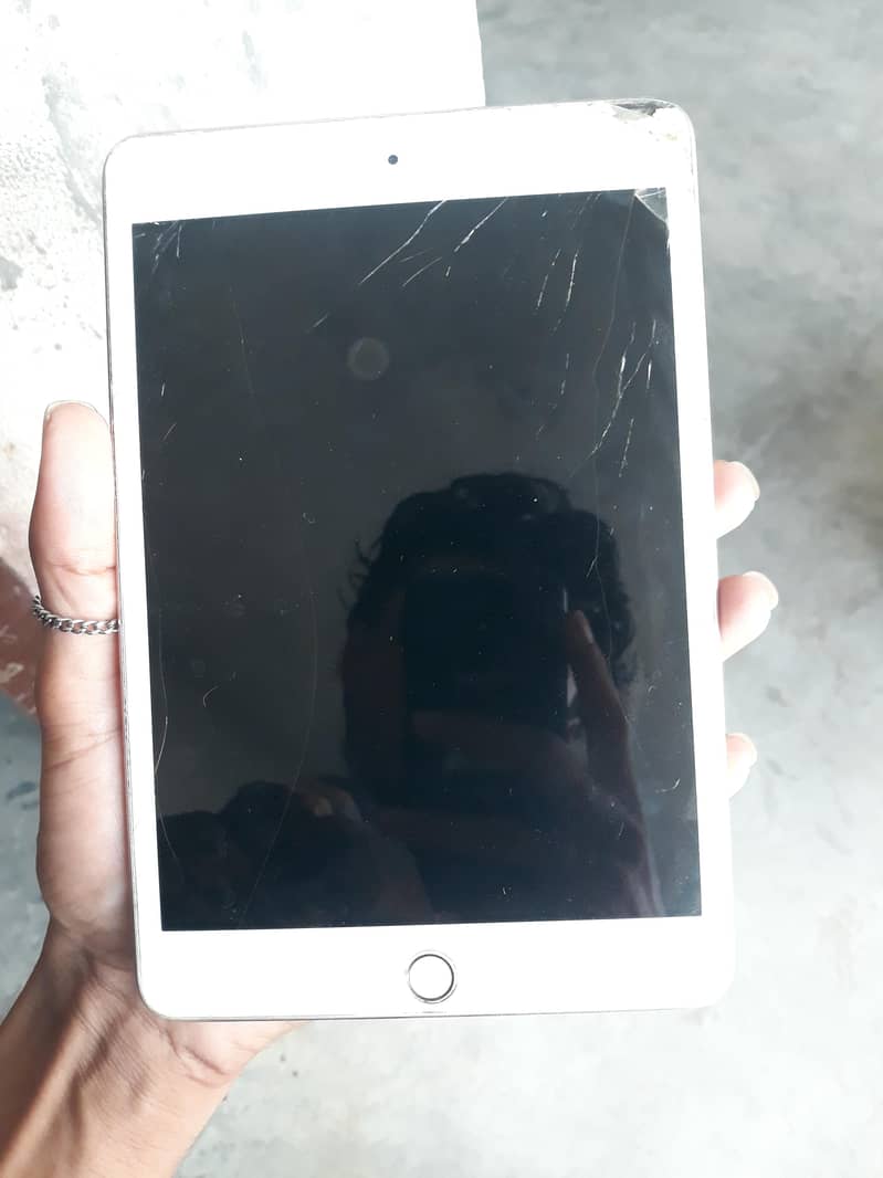 iPad mini 5 5
