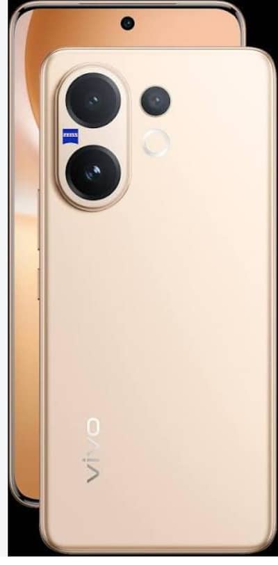 Vivo V60