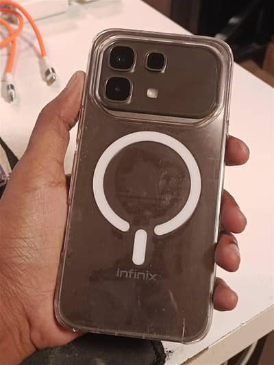 Infinix Note 60 Pro