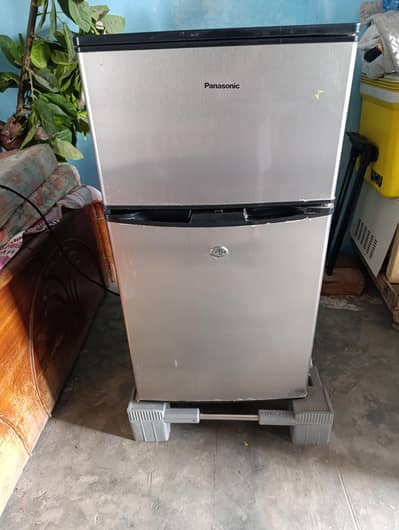 Panasonic fridge freezer