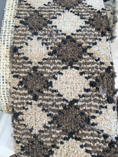 Good Condition Carpet