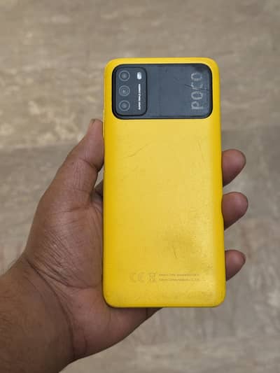 Xiaomi POCO M3