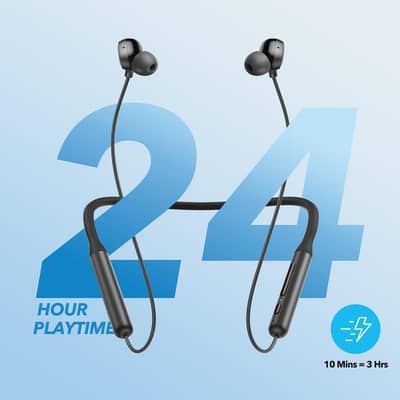 neckband soundcore life U2I. 10/10  condition