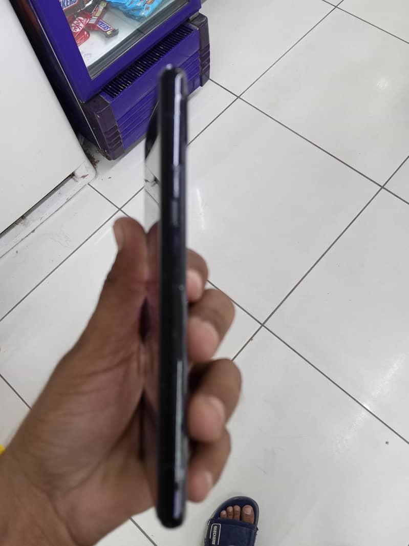 Google Pixel 6a 4