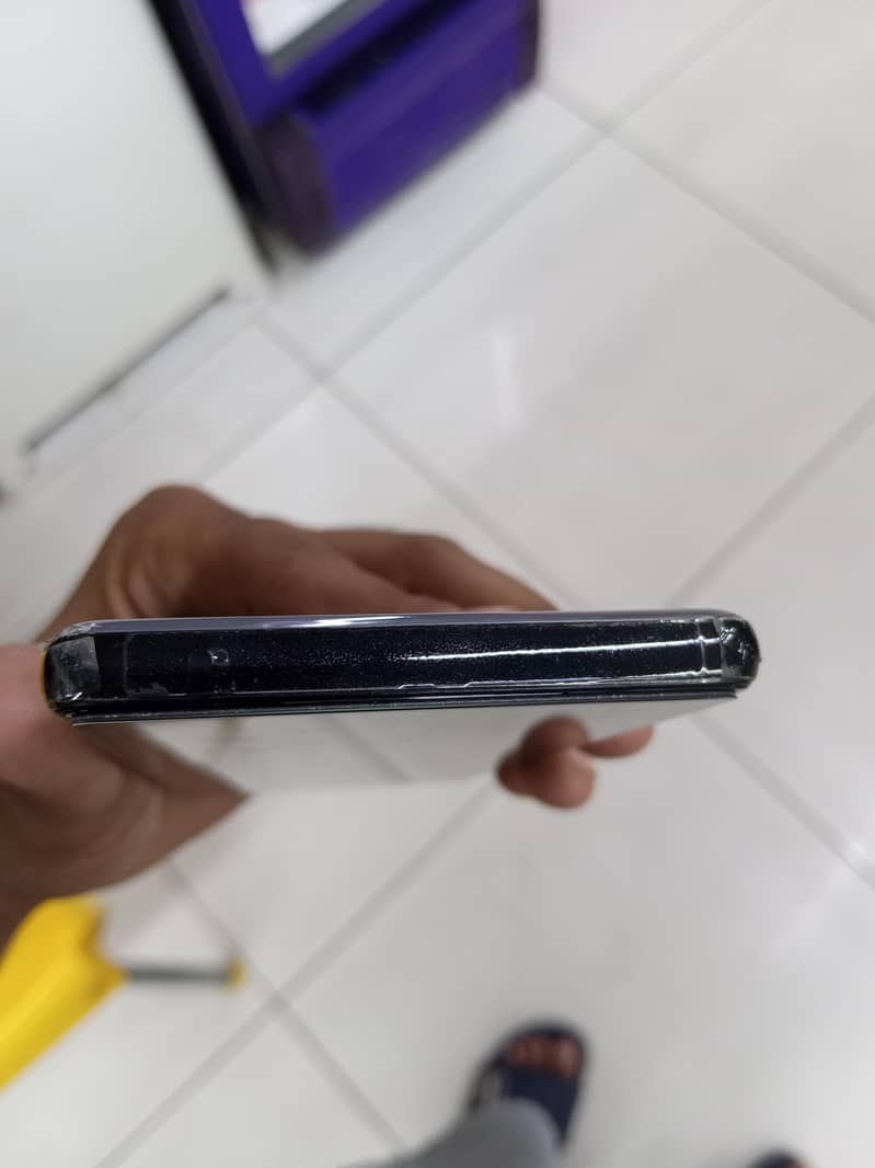 Google Pixel 6a 5