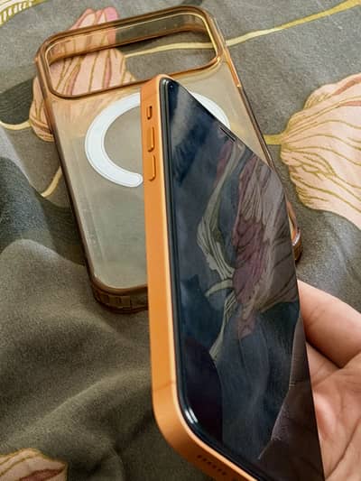 Iphone xr converted 17 pro