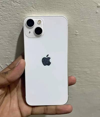 Apple iPhone 13