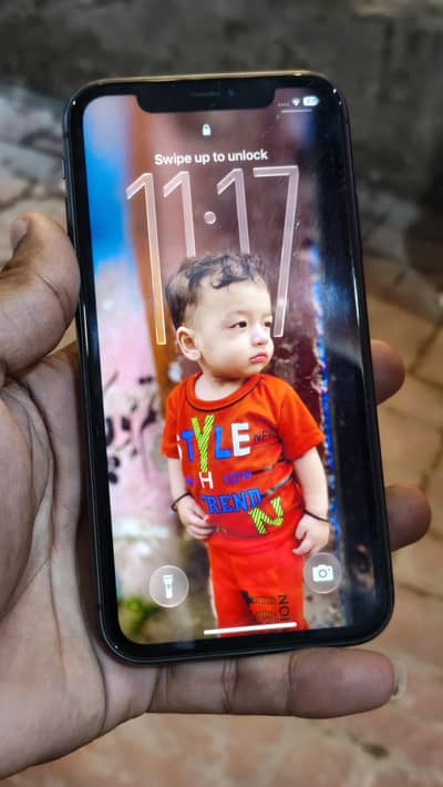 Apple iPhone 11 jv