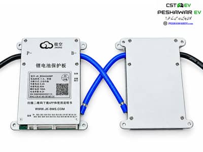 8-24S 60A/0.4A  JK-BD4A24S6P JK-BMS