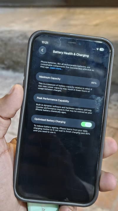 Apple iPhone 11 jv