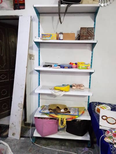 Mattel Racks