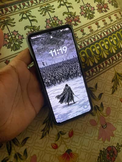 Samsung Mobile S21
