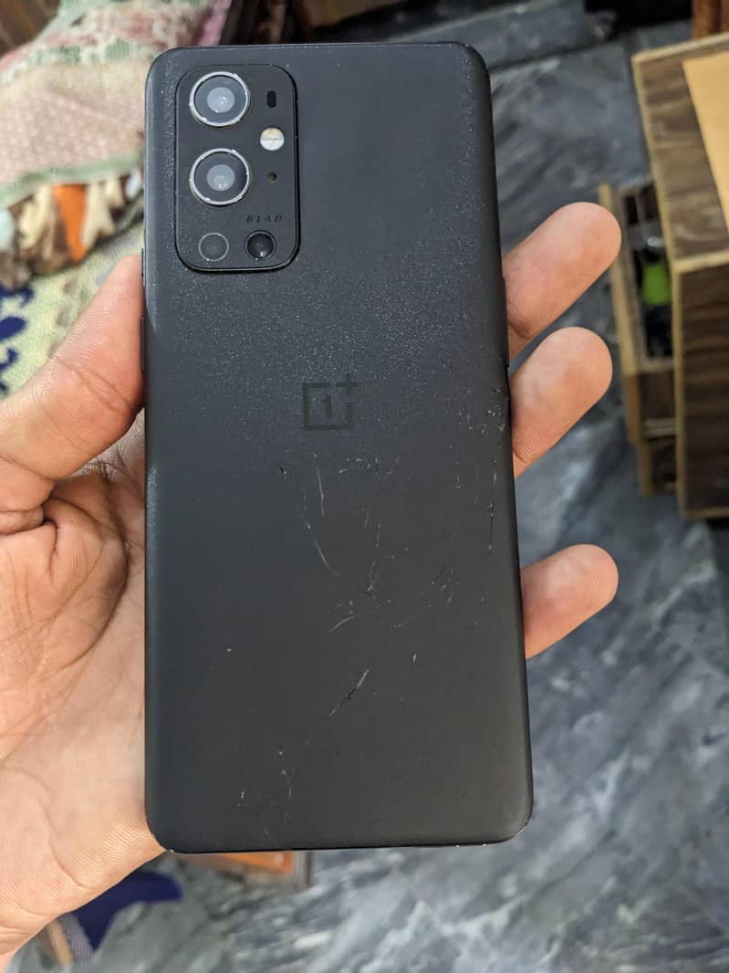 One Plus 9 Pro 1