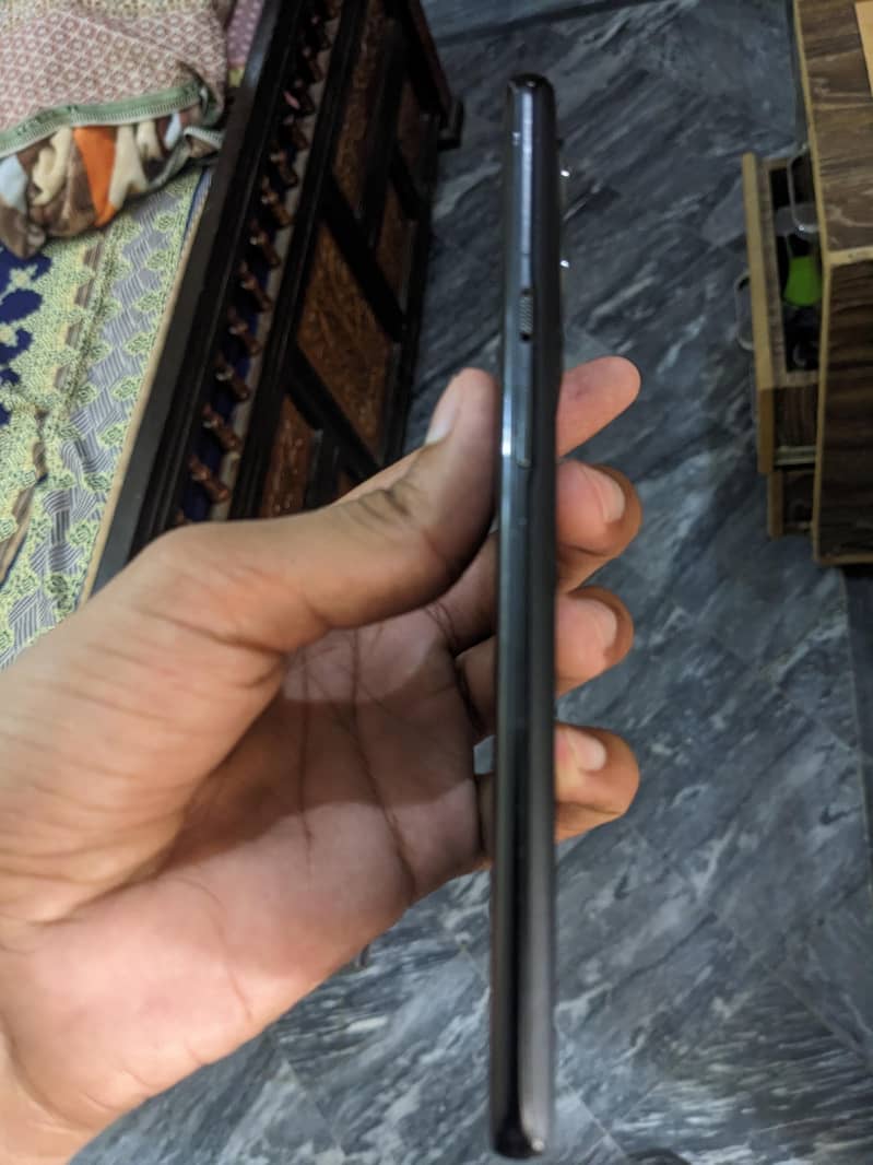 One Plus 9 Pro 3